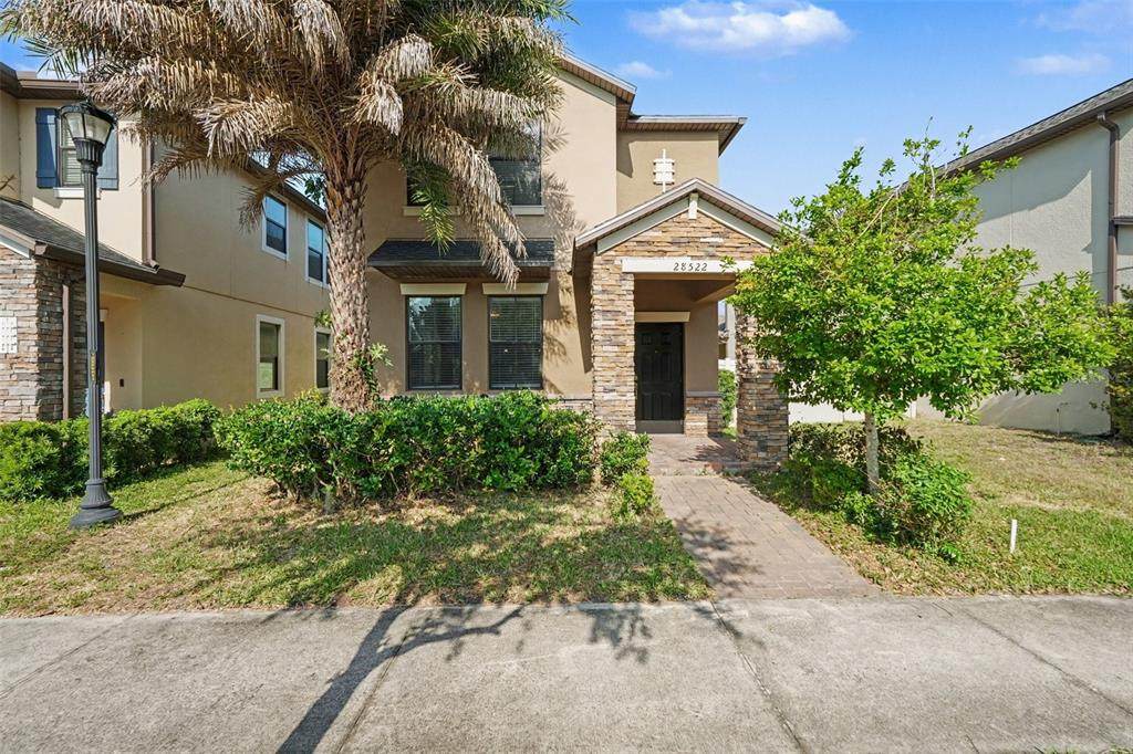 28522 Pleasant Bay Loop - Photo 1