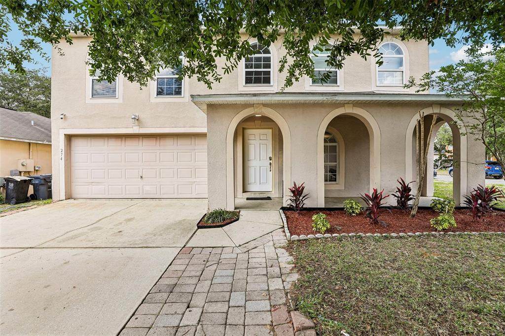 274 Jocelyn Drive - Photo 1