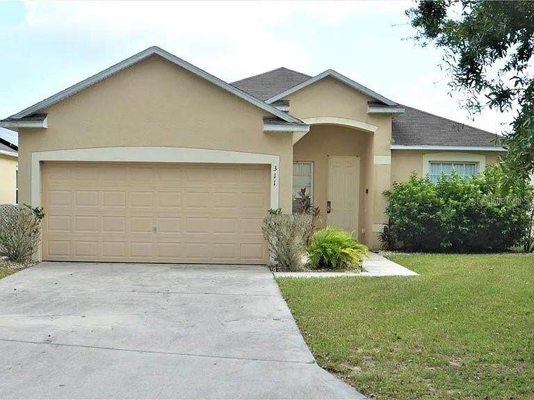 311 Sunset View Drive - Photo 1