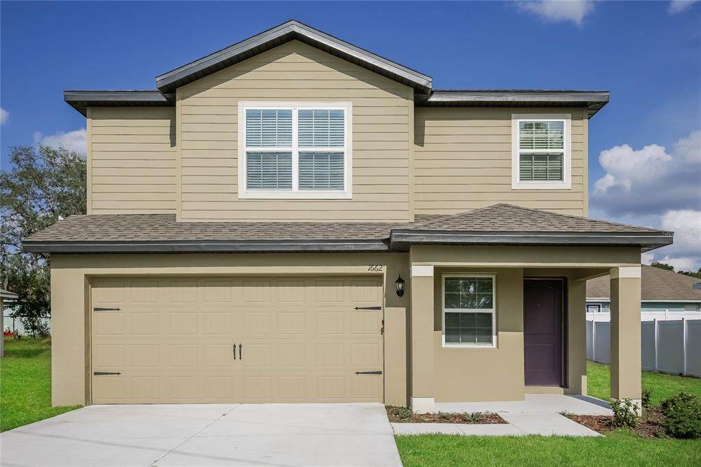 1662 Redfin Drive - Photo 1
