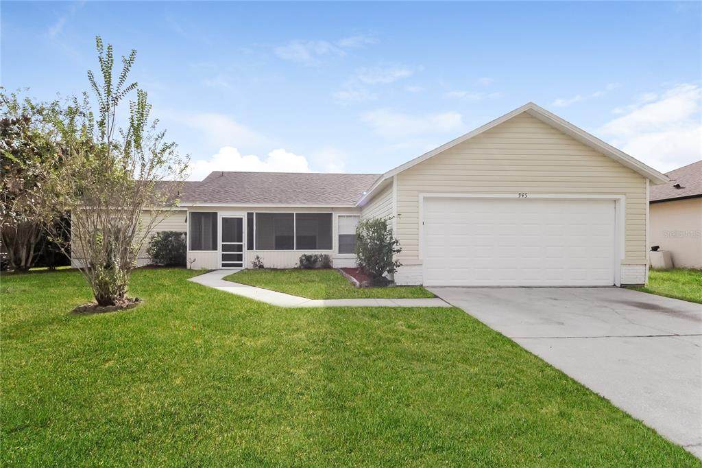 945 Delano Court - Photo 1