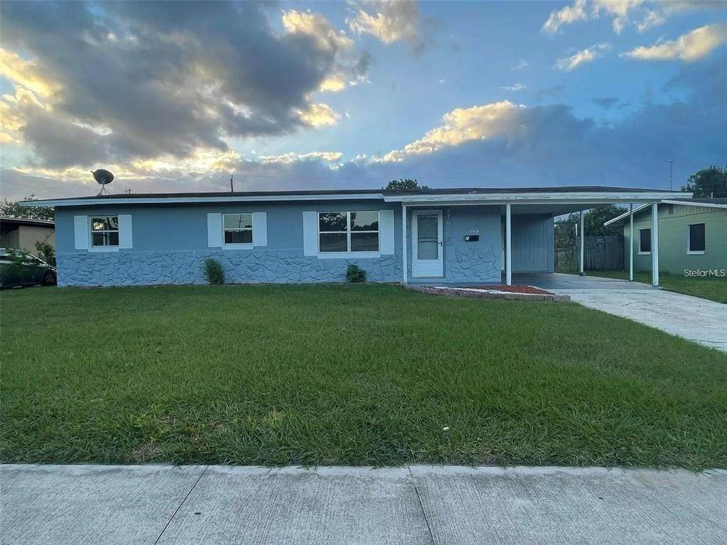 1414 Park Manor Drive - Photo 1