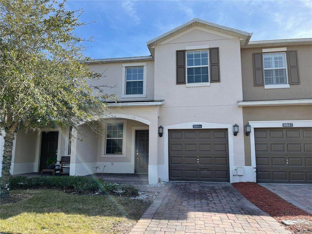 10616 Savannah Plantation Court - Photo 1