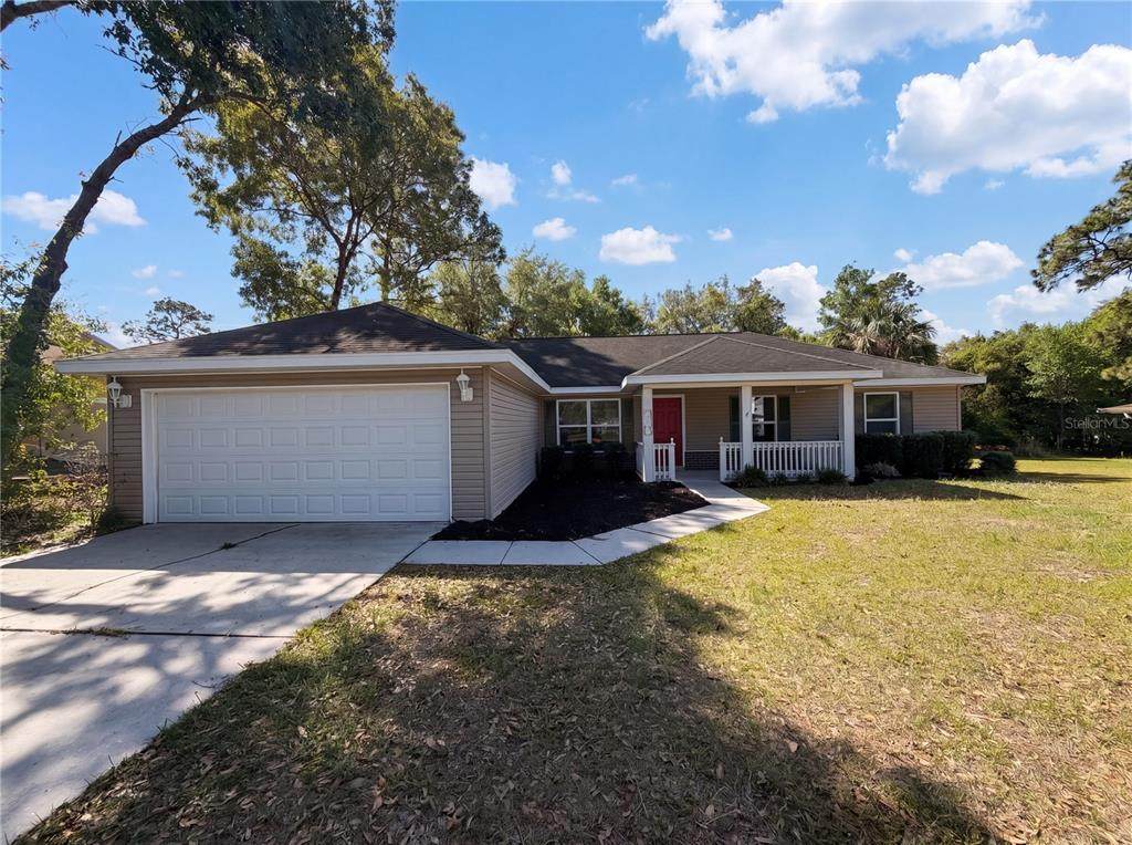517 Bahia Circle Run - Photo 1