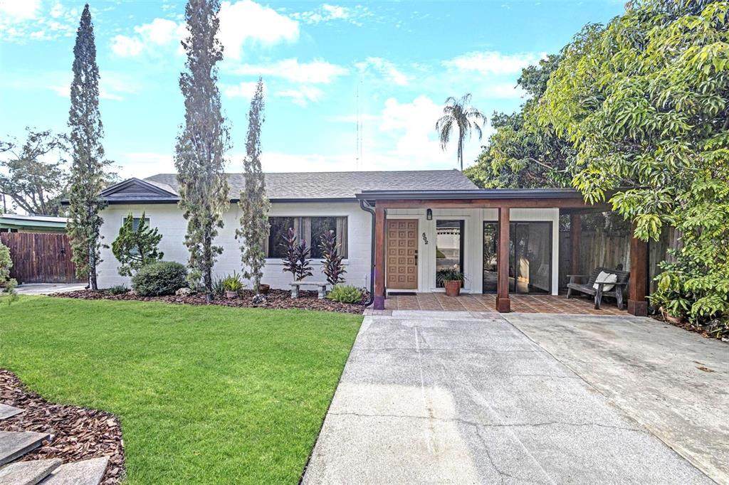 502 Highland Avenue - Photo 1