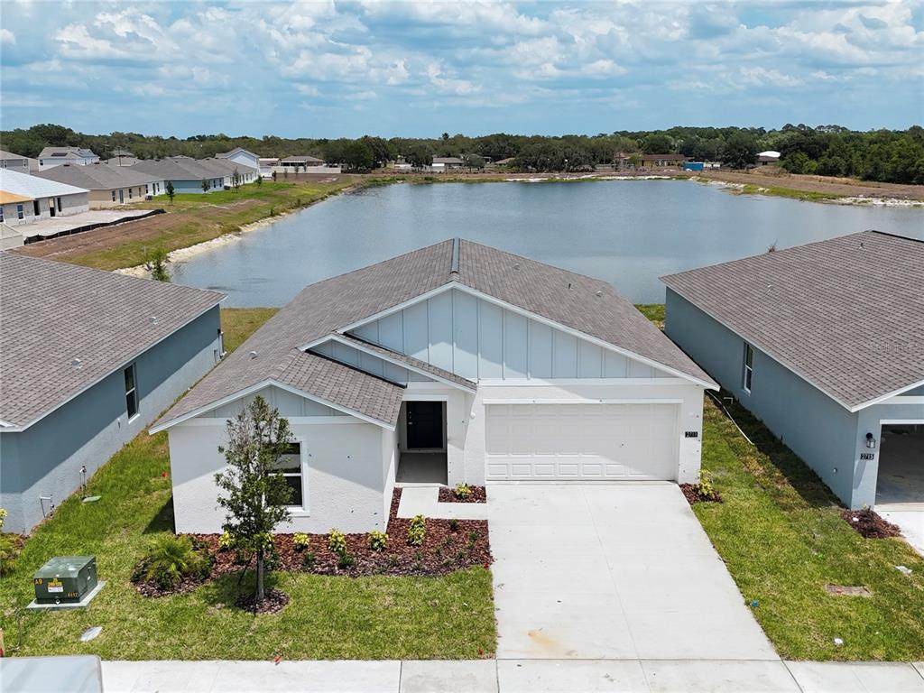 2711 Pioneer Trail - Photo 1