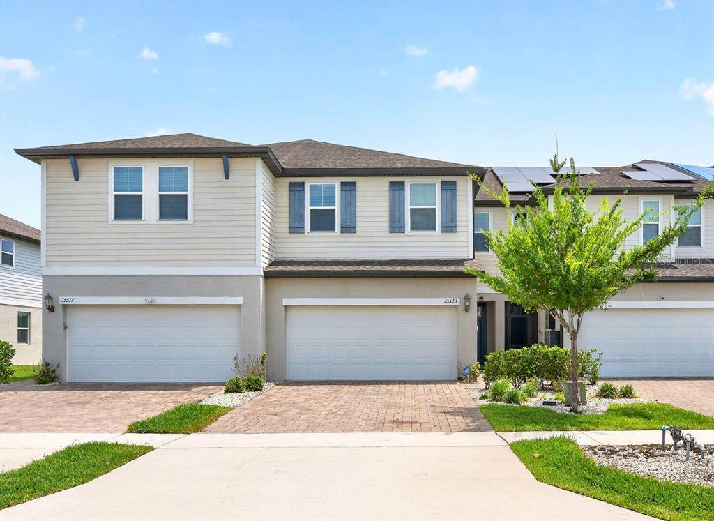 15523 Willow Arbor Circle - Photo 1
