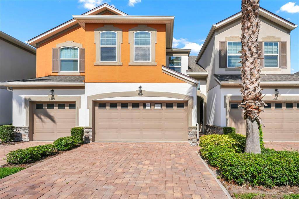 3665 Brighton Park Circle - Photo 1
