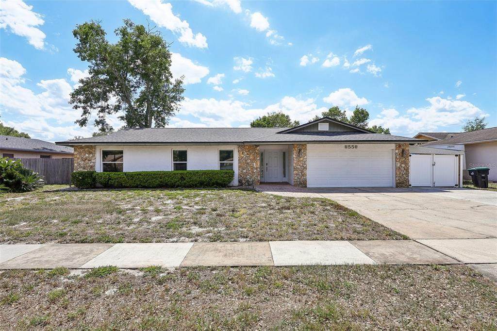 8558 Cedar Cove Drive - Photo 1