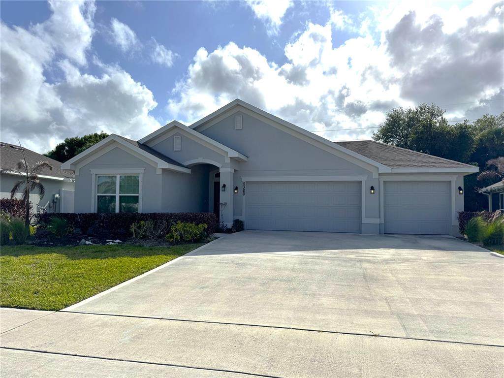 5380 Lugo Street - Photo 1