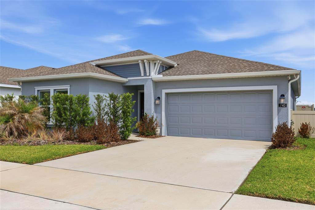 740 Trotters Drive - Photo 1