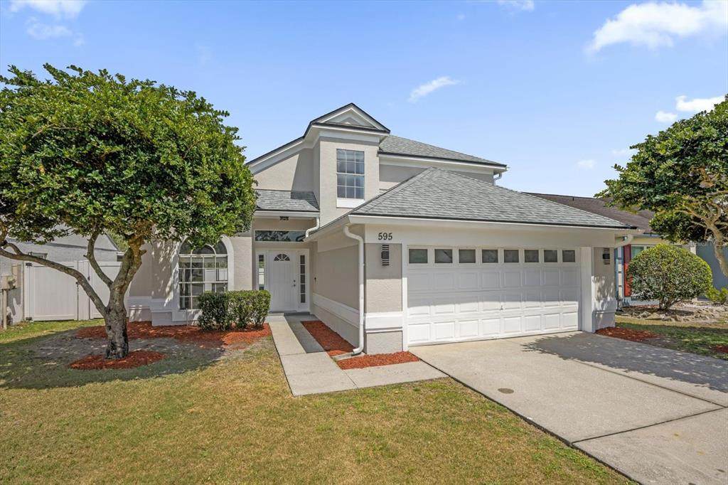 595 Queensbridge Drive - Photo 1