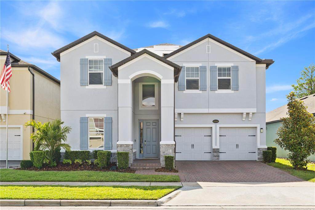 12241 Encore At Ovation Way - Photo 1
