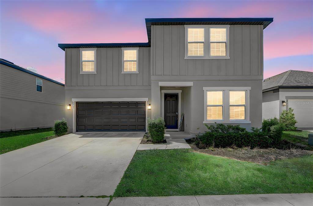 2268 Derwent Drive - Photo 1