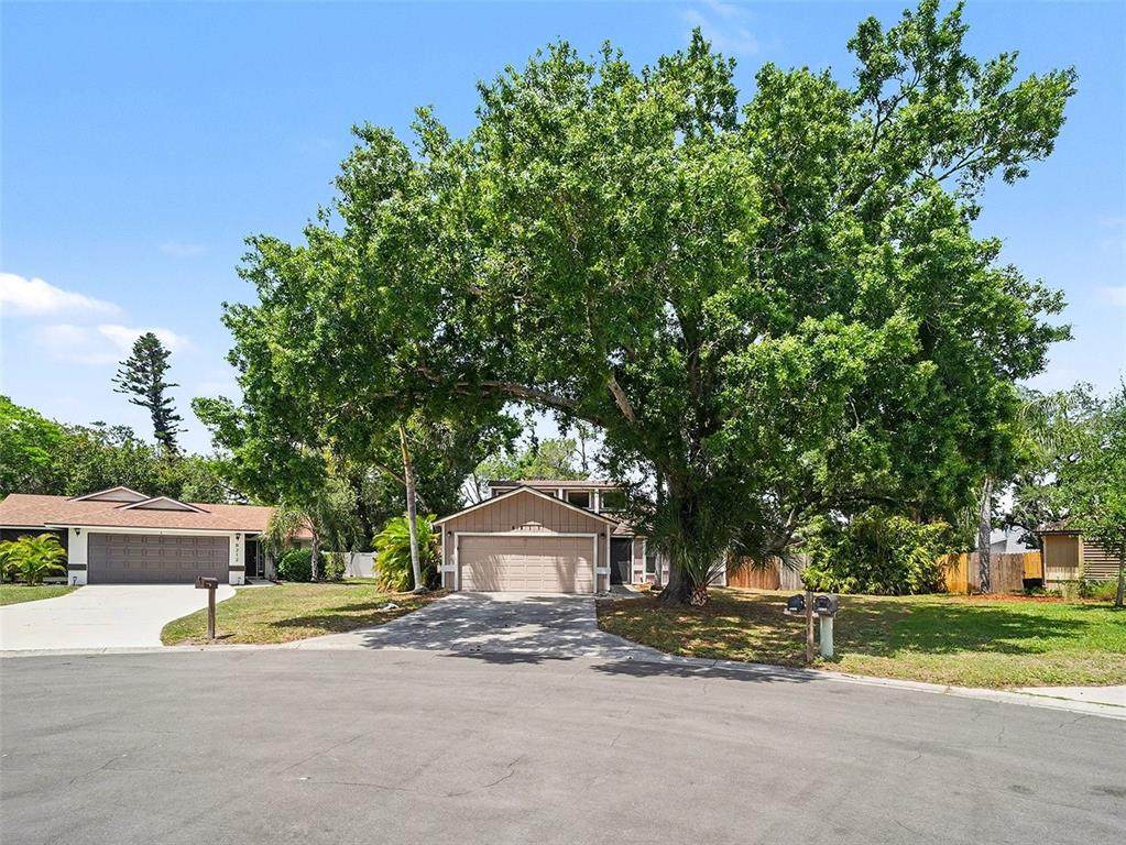 8211 Country Oaks Court - Photo 1