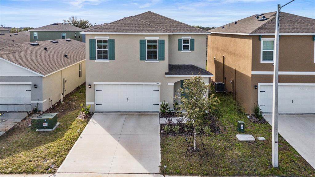 2630 Angel Falls Drive - Photo 1