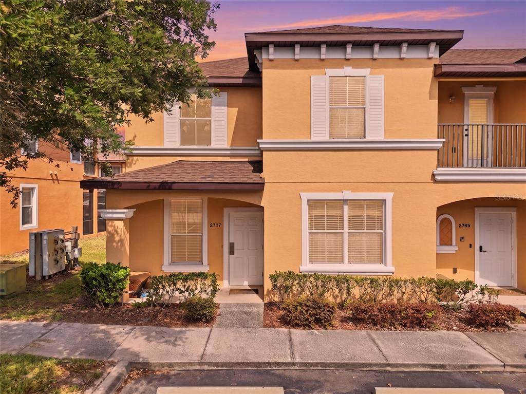 2707 Camaro Drive - Photo 1