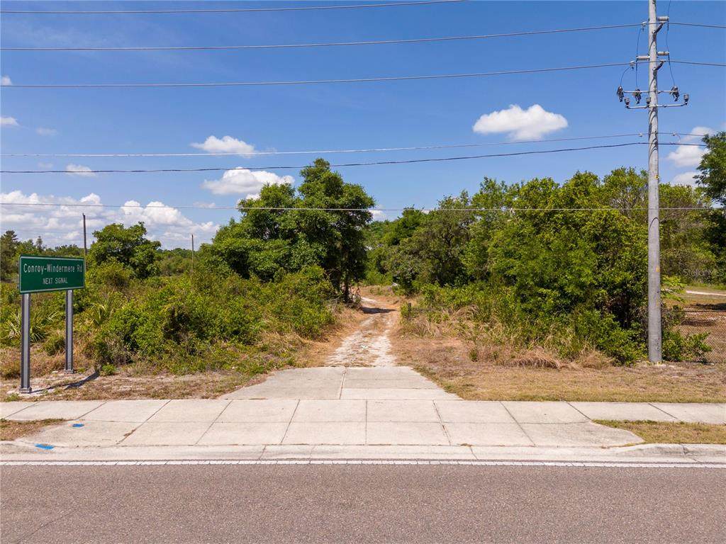 4512 Hiawassee Road - Photo 1