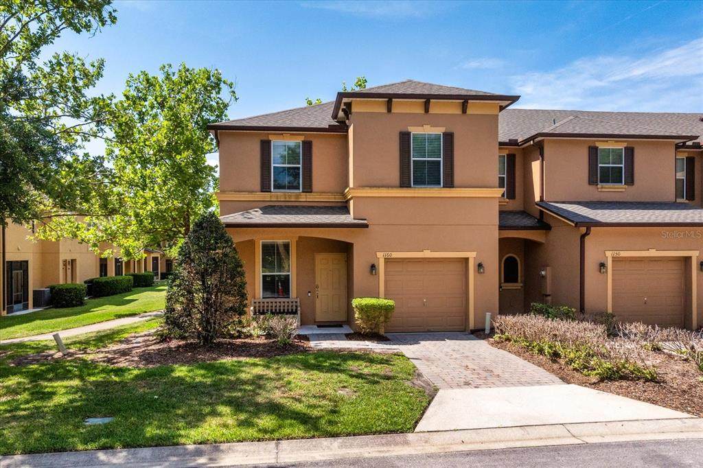 1160 Twin Trees Lane - Photo 1