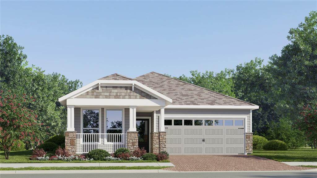 4578 Forge Road - Photo 1