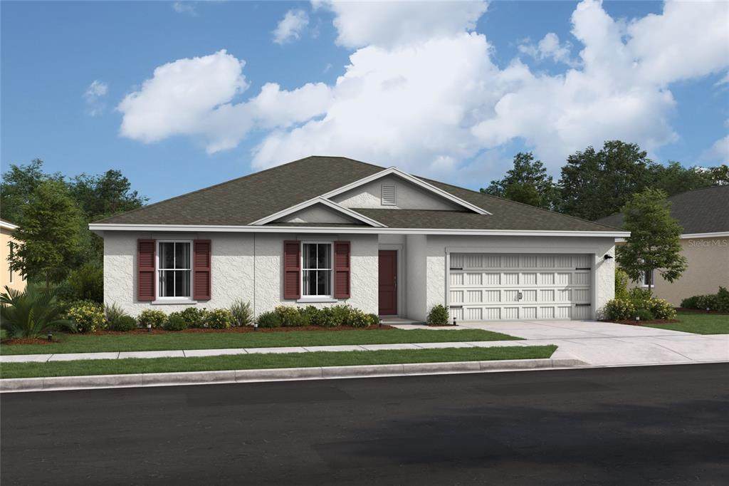 3543 153RD PLACE Road - Photo 1