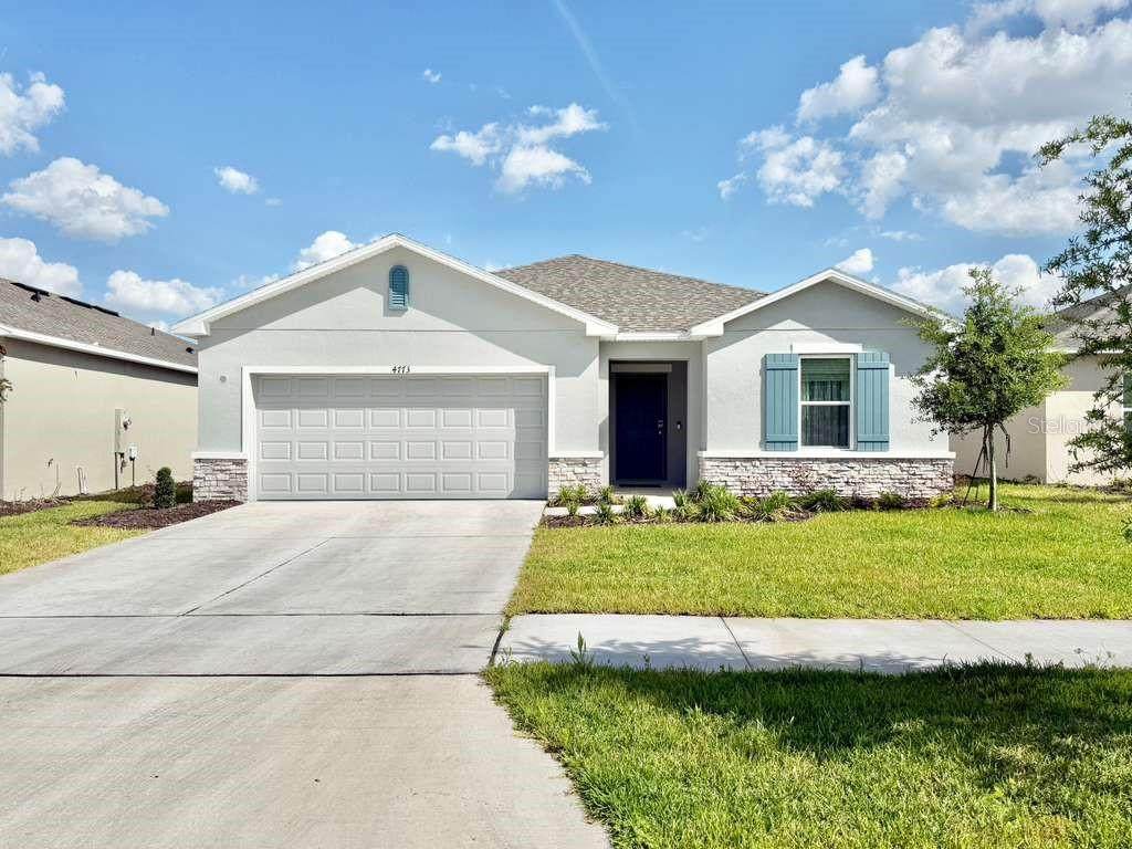 4773 Yellow Elder Way - Photo 1