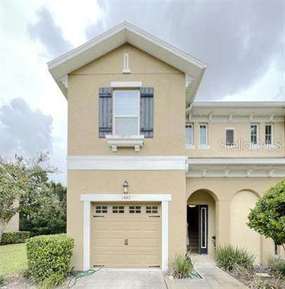 1445 Peterson Place - Photo 1