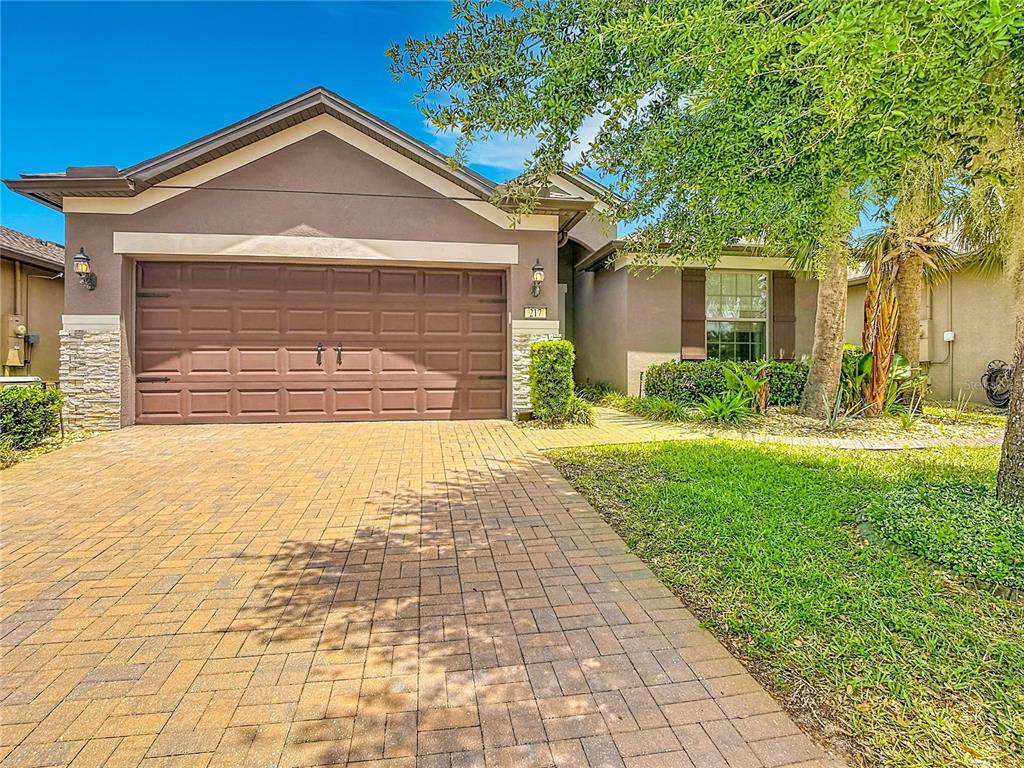 217 Montoro Lane - Photo 1