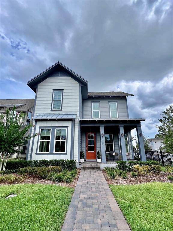 7002 Arnoldson Street - Photo 1