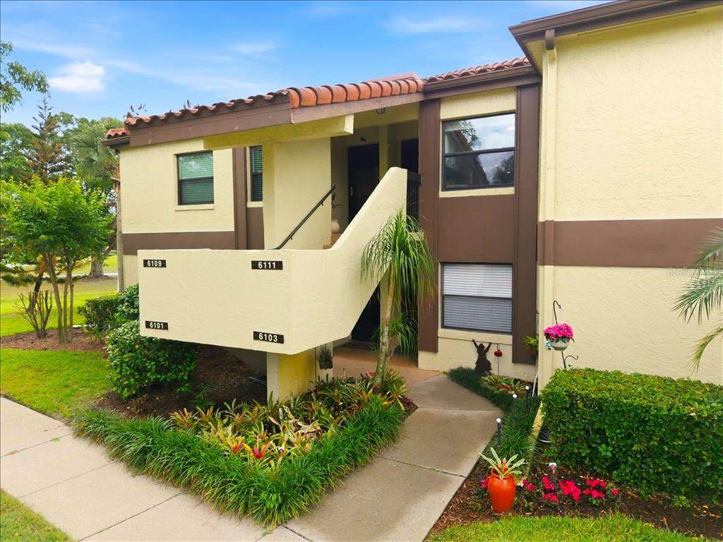 6111 Lake Pointe Drive - Photo 1