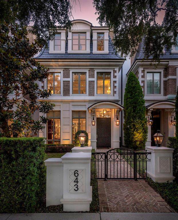 643 Park Avenue - Photo 1