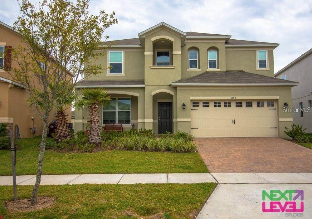 3809 Mt Vernon Way - Photo 1