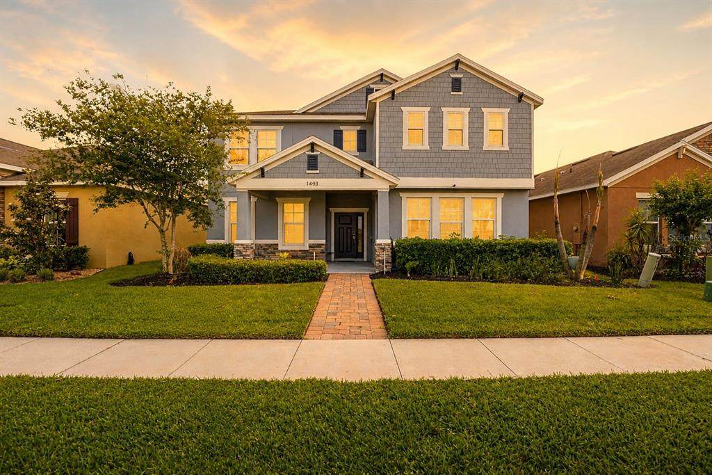 1493 Reflection Cove - Photo 1
