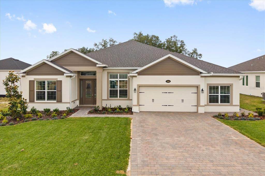 3284 Roseville Drive - Photo 1