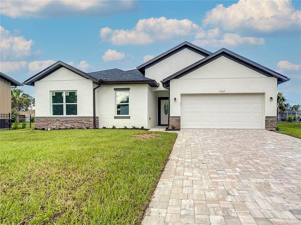 14210 Luxo Avenue - Photo 1