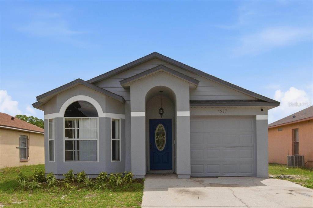 1537 Ridge Pointe Drive - Photo 1