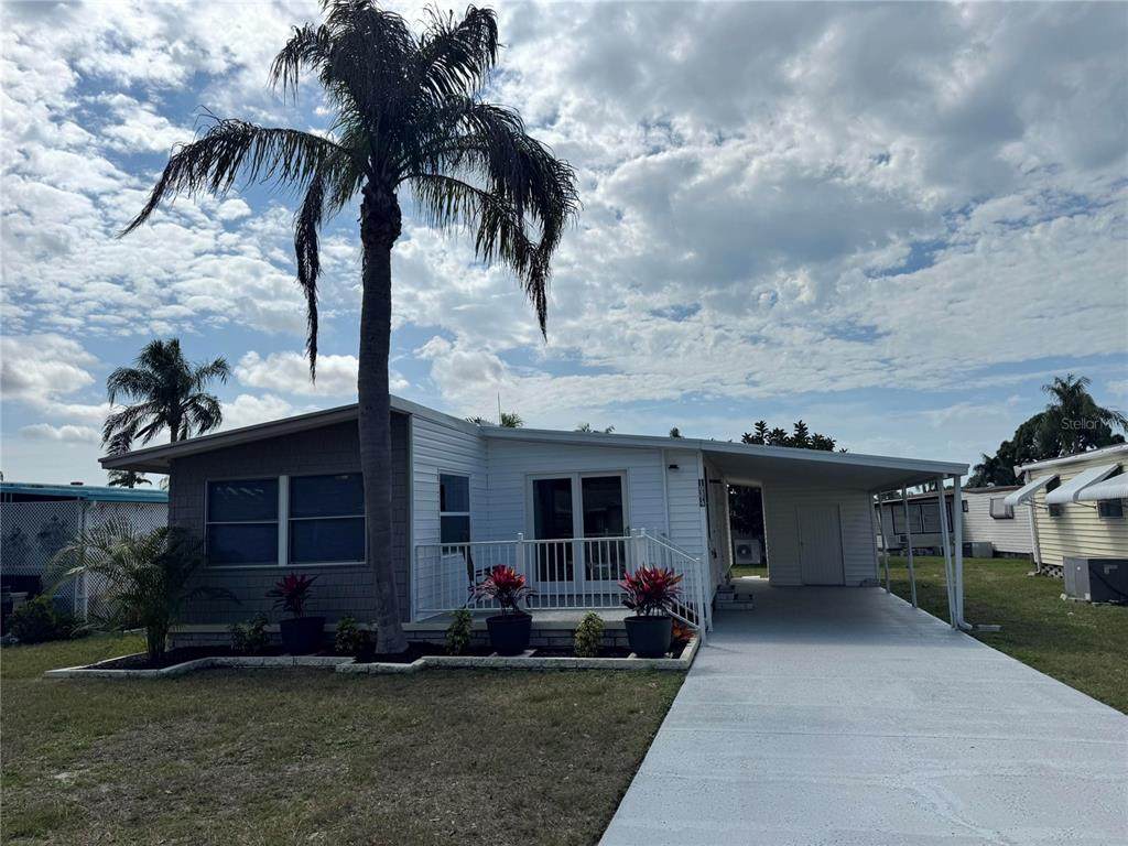 10374 106TH Avenue - Photo 1