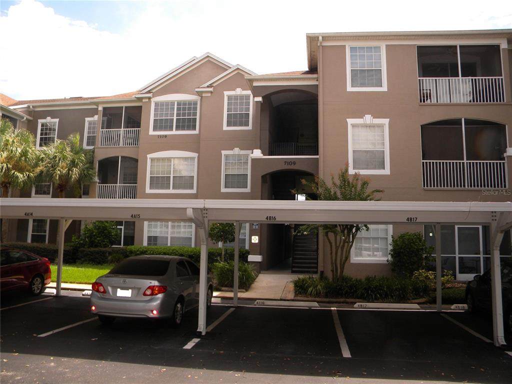 7109 Yacht Basin Avenue - Photo 1