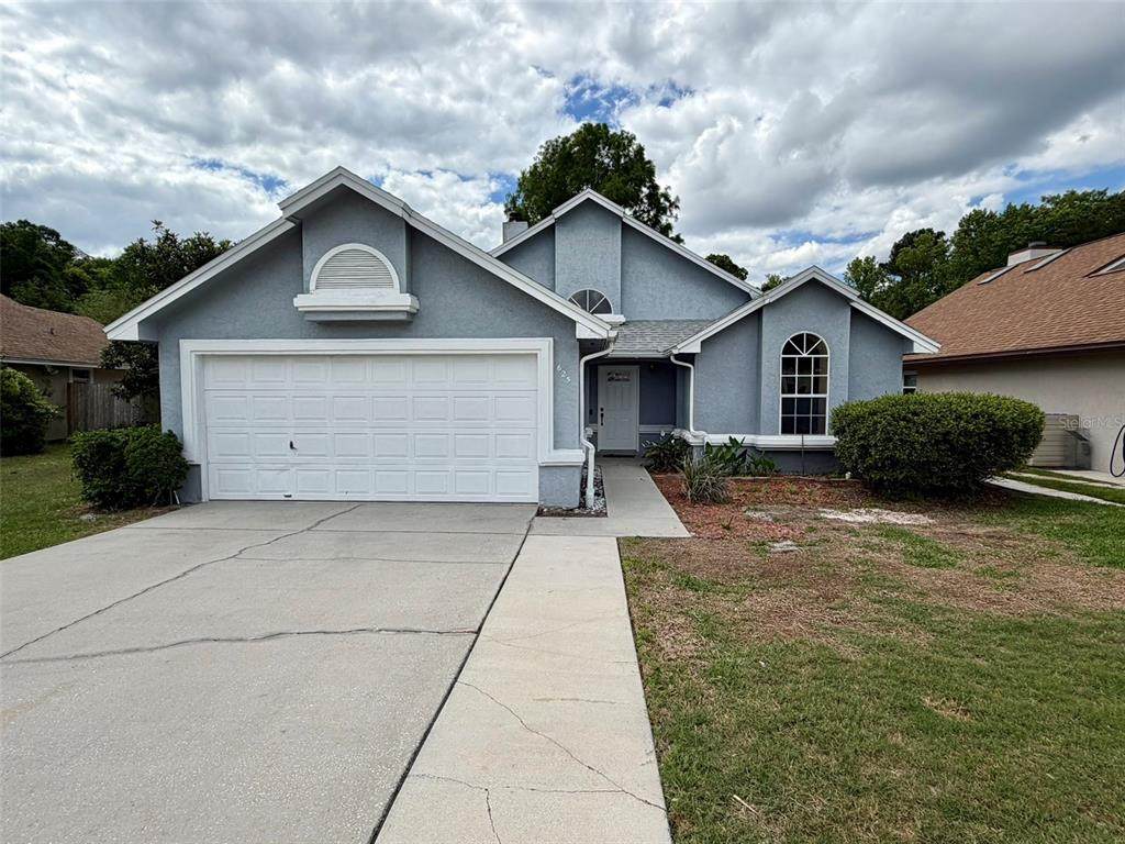 625 Remington Oak Drive - Photo 1