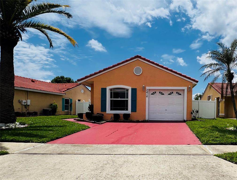 2416 Condado Court - Photo 1