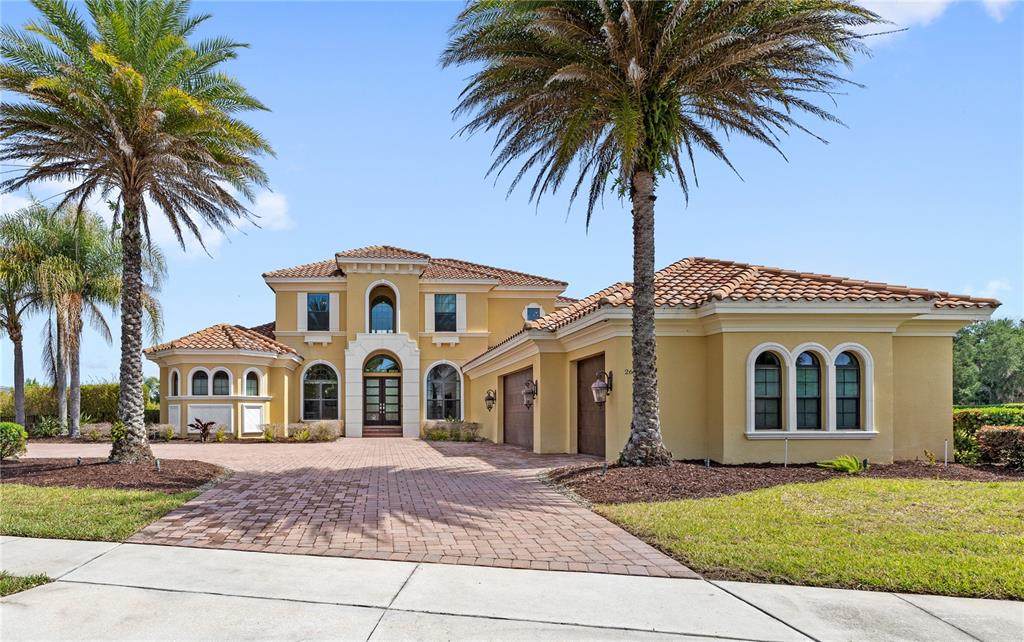 26023 Estates Ridge Drive - Photo 1