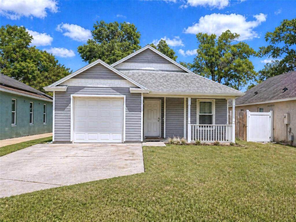 1705 Circe Lake Court - Photo 1