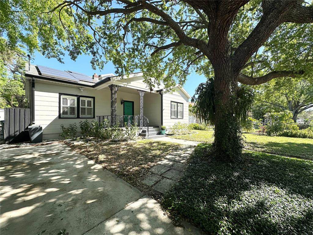 3025 North A Street - Photo 1