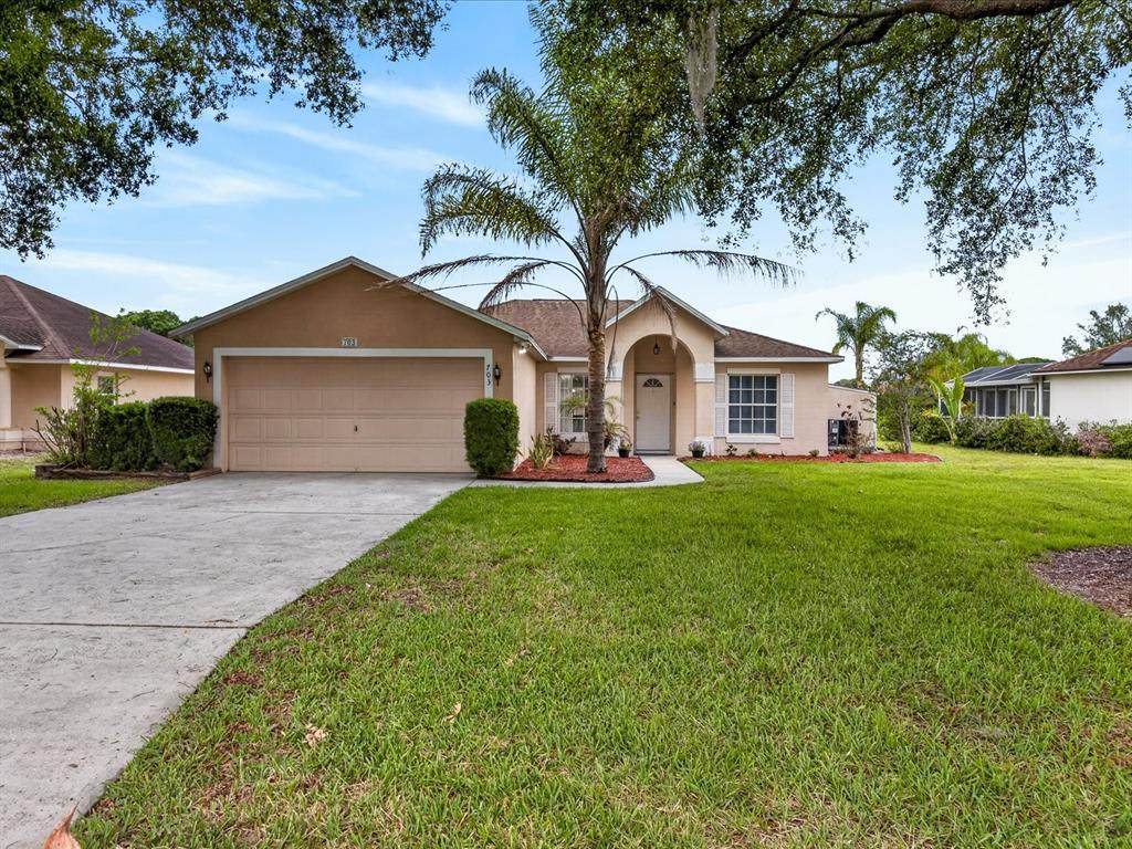 703 Sunridge Woods Boulevard - Photo 1
