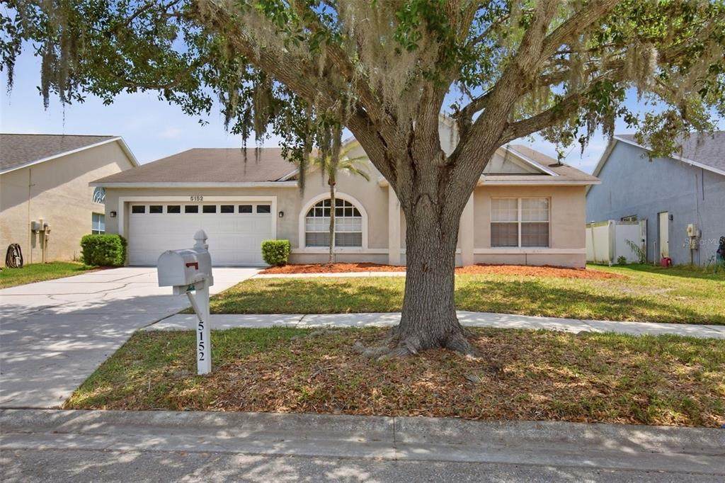5152 New Savannah Circle - Photo 1