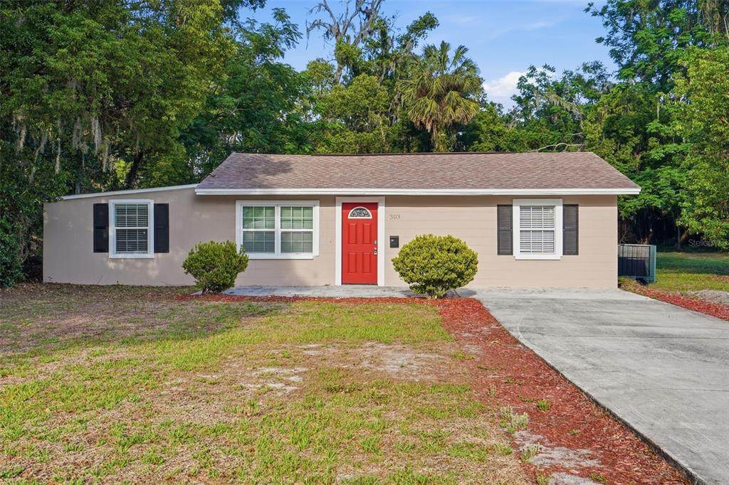 303 Josephine Avenue - Photo 1