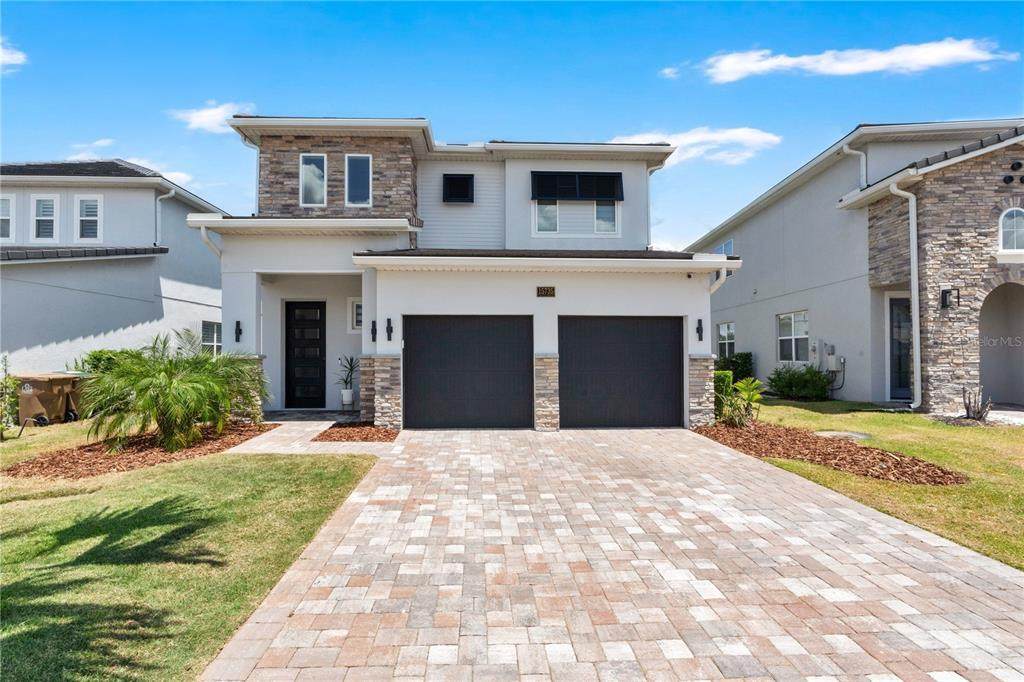 15735 Vetta Drive - Photo 1