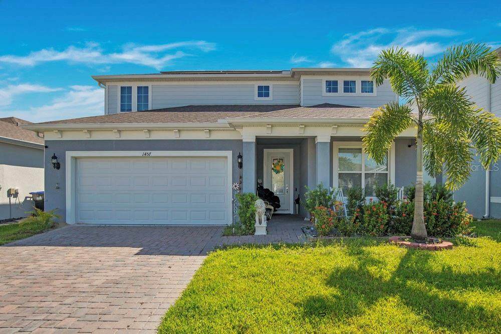 1457 Grand Palm Drive - Photo 1