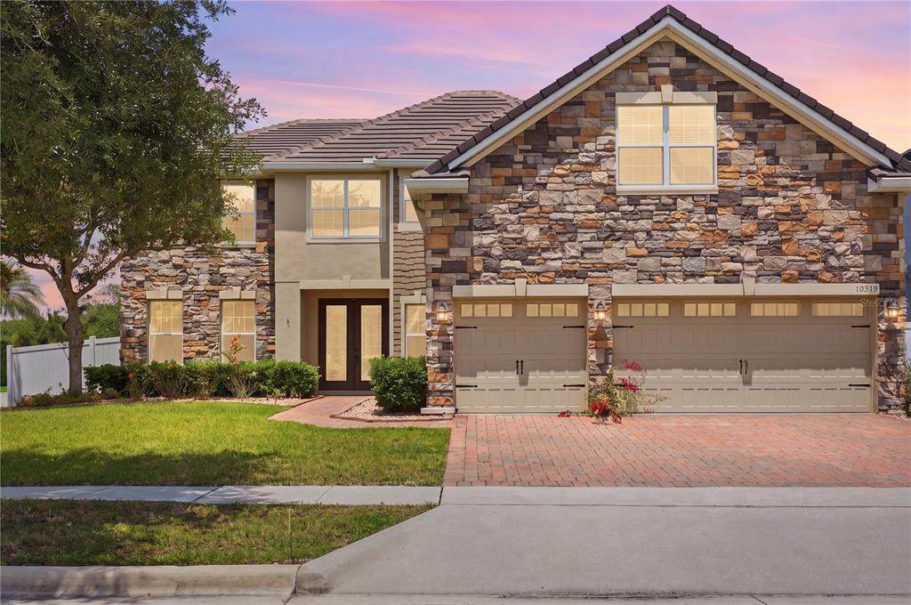 10319 Lavande Drive - Photo 1