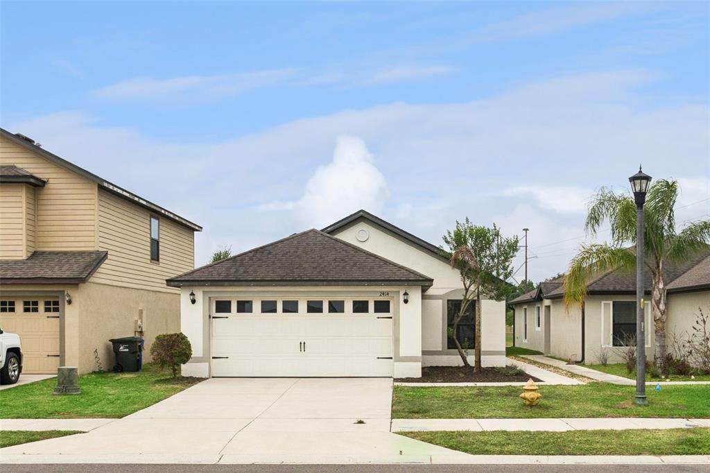 2414 Caspian Drive - Photo 1